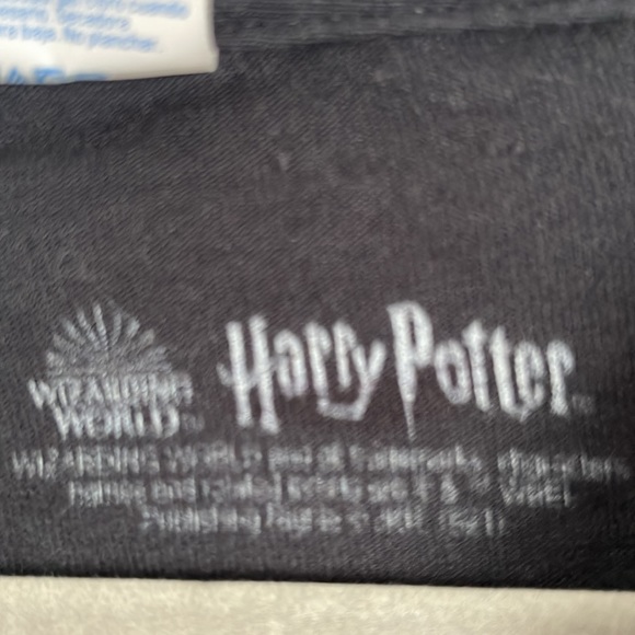 Harry Potter Statement T - Picture 2 of 4